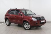 Hyundai Tucson I Астрахань  - изображение 26