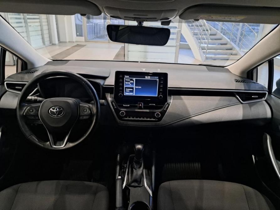 Toyota Corolla XII (E210) Казань  - изображение 17