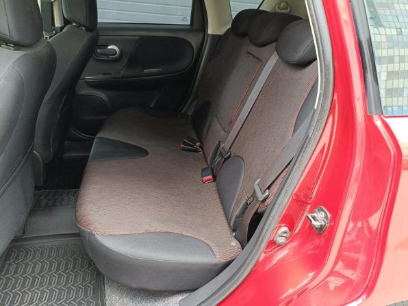 Nissan Note I Рестайлинг с пробегом 2011 года, цена 699 000 рублей, 166334 км, хэтчбек, Автокод Объявления