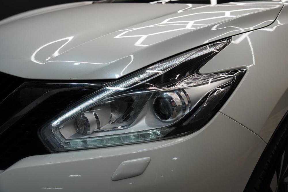 Nissan Murano III (Z52) Крым  - изображение 32