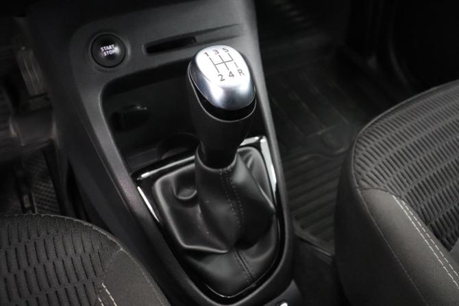 Renault Kaptur I с пробегом 2019 года, цена 1 537 000 рублей, 81112 км, внедорожник, Автокод Объявления