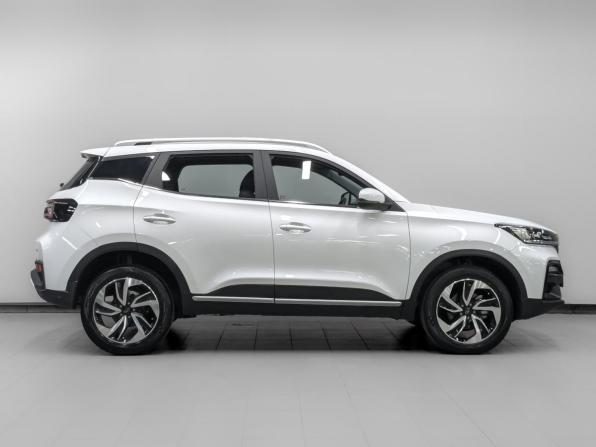 Kaiyi X3 с пробегом 2024 года, цена 1 345 000 рублей, 14906 км, внедорожник, Автокод Объявления
