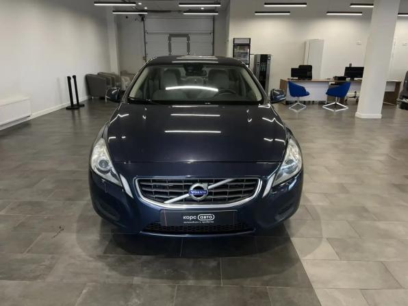 Volvo S60 II с пробегом 2011 года, цена 900 000 рублей, 265689 км, седан, Автокод Объявления