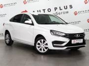 Lada (ВАЗ) Vesta I Рестайлинг (NG) Минеральные Воды  - изображение 20
