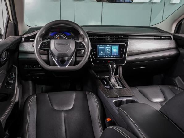 Venucia D60 Plus с пробегом 2023 года, цена 1 349 000 рублей, 35989 км, седан, Автокод Объявления