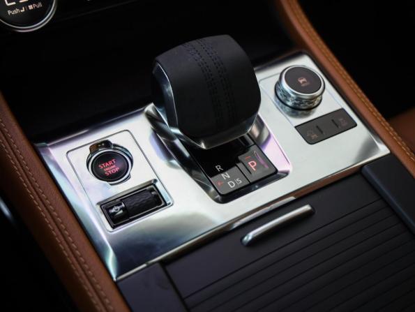 Jaguar F-Pace I Рестайлинг с пробегом 2020 года, цена 5 199 000 рублей, 52141 км, внедорожник, Автокод Объявления