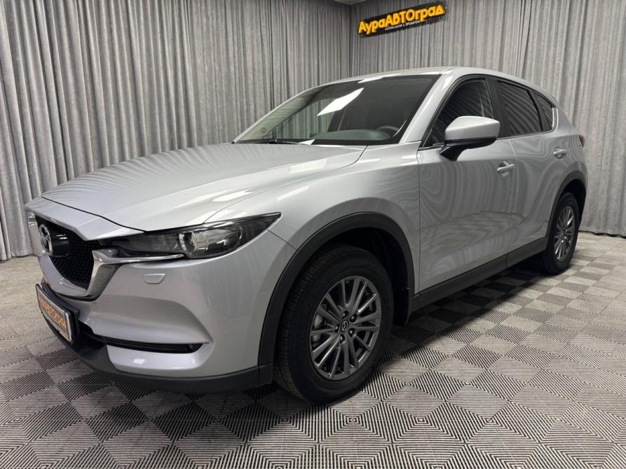 Mazda CX-5 II Стерлитамак  - изображение 7
