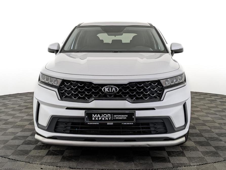 Kia Sorento IV Москва  - изображение 2