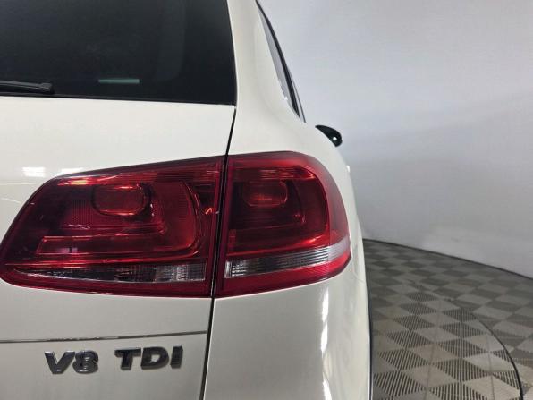 Volkswagen Touareg II с пробегом 2011 года, цена 1 899 000 рублей, 218000 км, внедорожник, Автокод Объявления