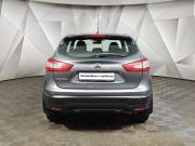 Nissan Qashqai II Москва  - изображение 28
