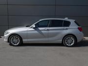 BMW 1 серии II (F20/F21) Рестайлинг 2 Москва  - изображение 28