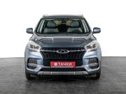 Chery Tiggo 4 I Рестайлинг Иркутск  - изображение 27
