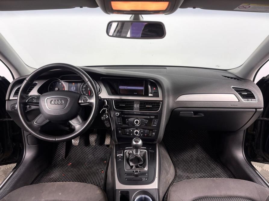 Audi A4 IV (B8) Рестайлинг Борисоглебск  - изображение 13