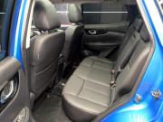 Nissan Qashqai II Рестайлинг Москва  - изображение 35