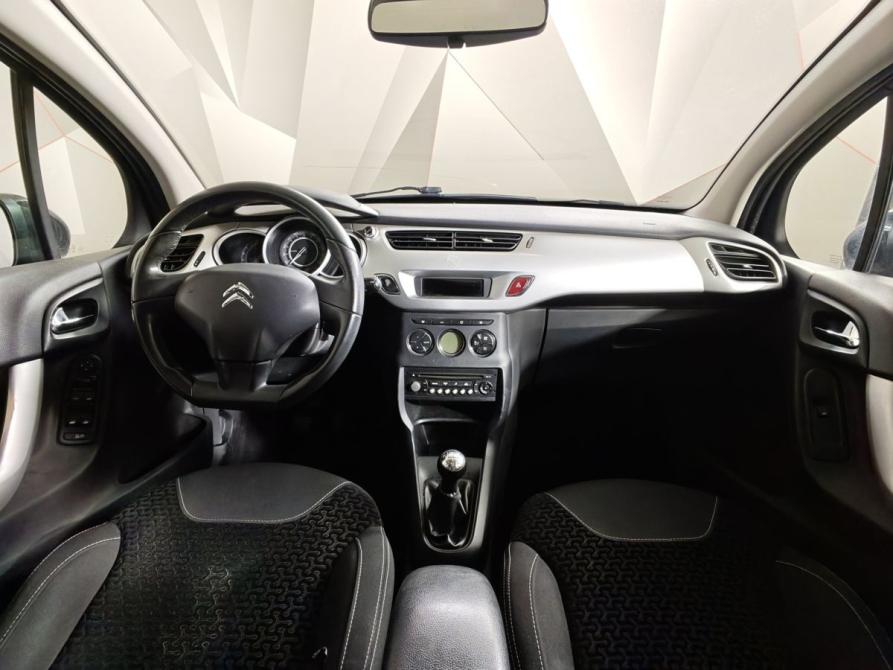 Citroen C3 II Москва  - изображение 14