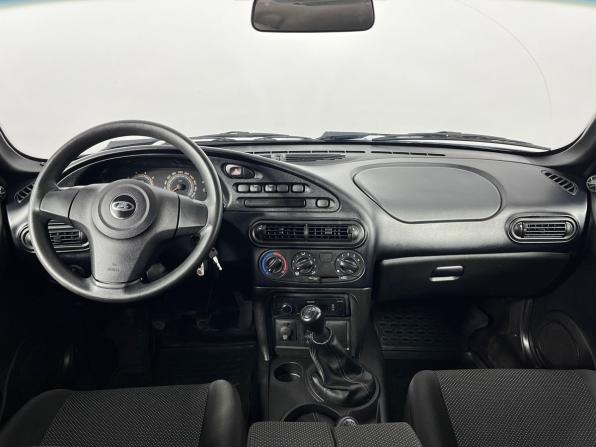 Lada (ВАЗ) Niva с пробегом 2020 года, цена 835 000 рублей, 116673 км, внедорожник, Автокод Объявления