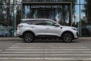 Chery Tiggo 7 Pro Max I Рестайлинг Брянск  - изображение 29