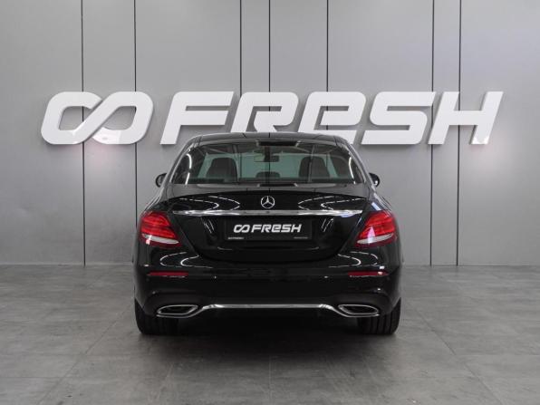 Mercedes-Benz E-Класс V (W213 S213 C238) с пробегом 2019 года, цена 3 470 000 рублей, 75022 км, седан, Автокод Объявления
