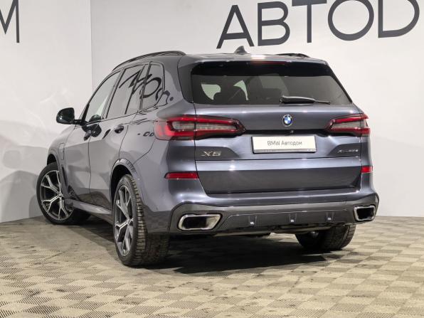 BMW X5 IV (G05/G18) с пробегом 2020 года, цена 7 050 000 рублей, 97000 км, внедорожник, Автокод Объявления