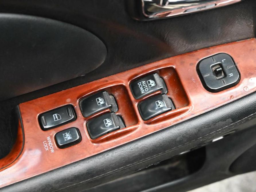Hyundai Sonata IV (EF) Рестайлинг Екатеринбург  - изображение 13