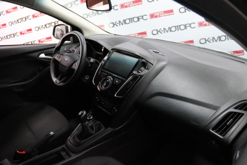 Ford Focus III Рестайлинг Сургут  - изображение 9