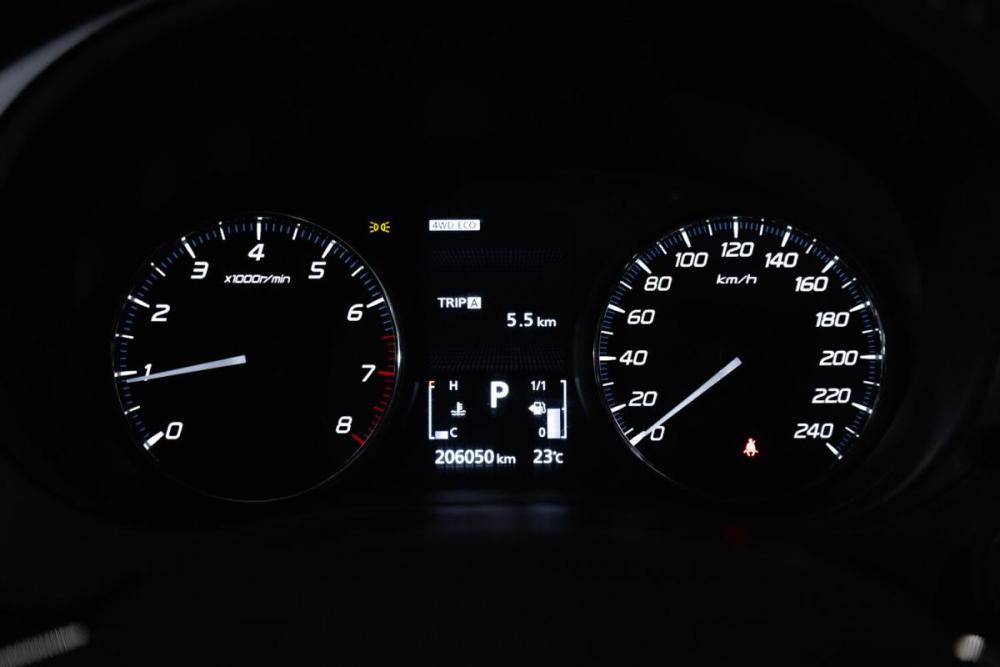 Mitsubishi Outlander III Рестайлинг 2 Тюмень  - изображение 17
