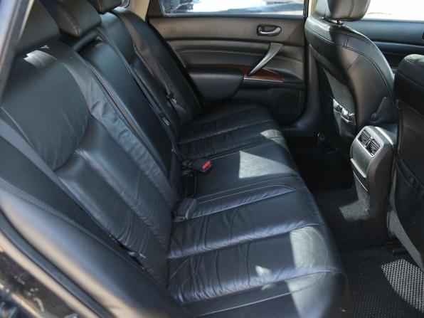 Nissan Teana II (J32) с пробегом 2008 года, цена 713 000 рублей, 367000 км, седан, Автокод Объявления