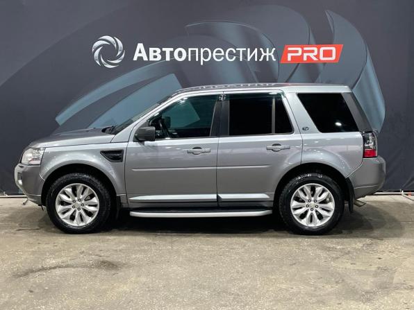 Land Rover Freelander II Рестайлинг 2 с пробегом 2014 года, цена 1 490 000 рублей, 224088 км, внедорожник, Автокод Объявления