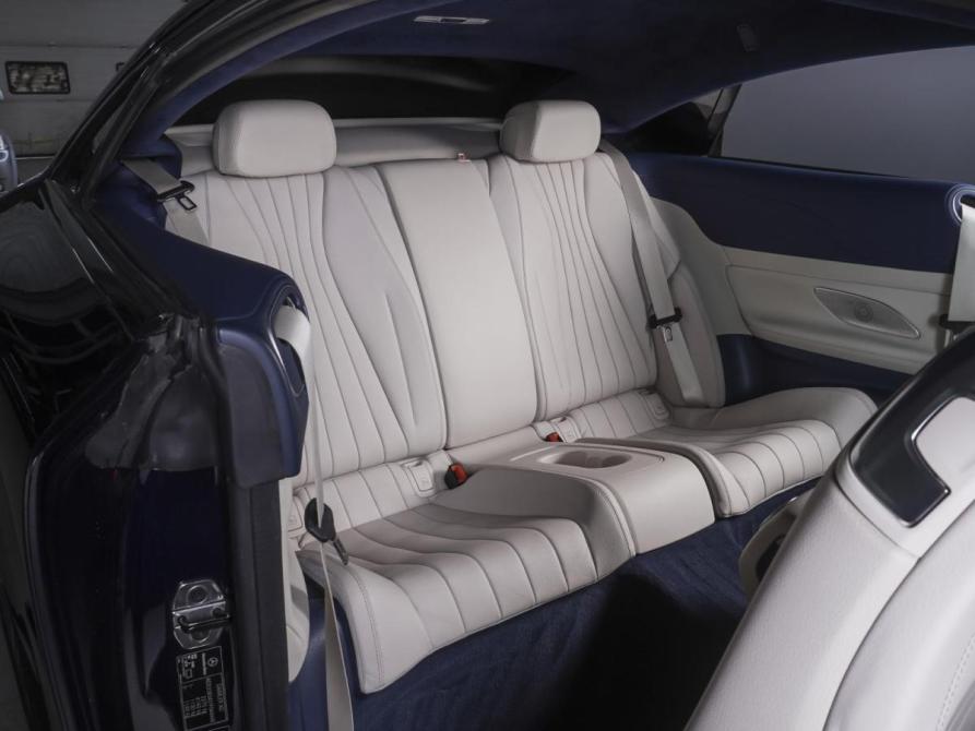 Mercedes-Benz E-Класс V (W213 S213 C238) Ростов-на-Дону  - изображение 7