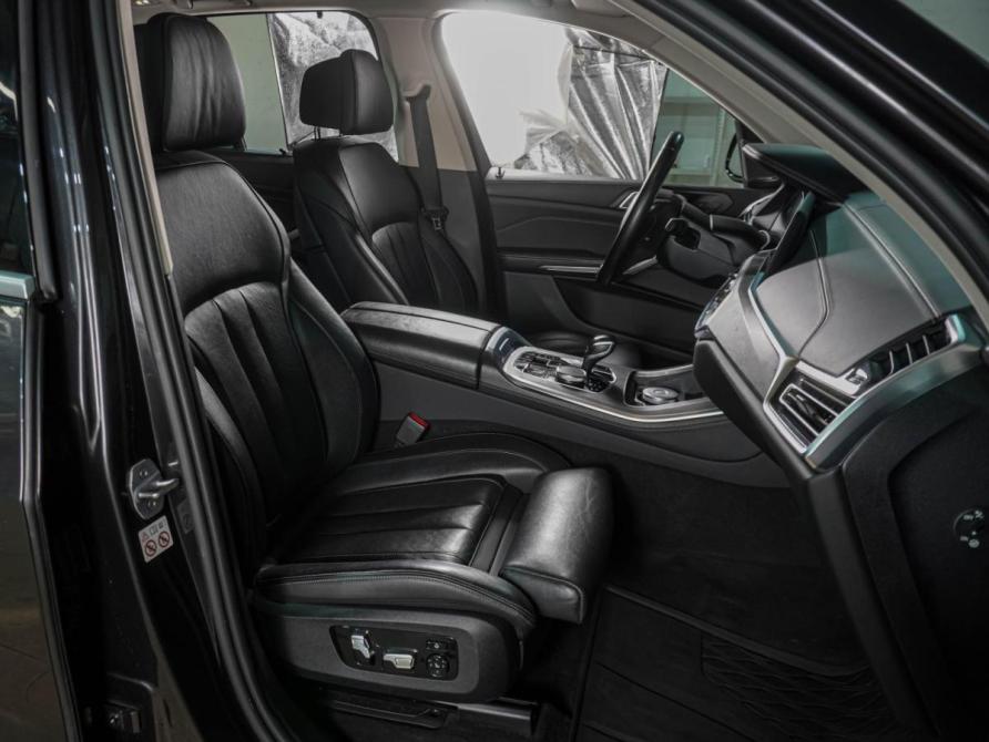 BMW X5 IV (G05/G18) Воронеж  - изображение 8
