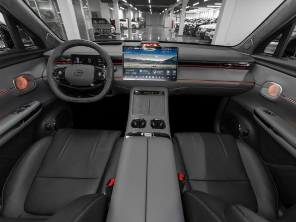 GAC Trumpchi S7 I Рестайлинг с пробегом 2026 года, цена 5 800 000 рублей, 20 км, внедорожник, Автокод Объявления