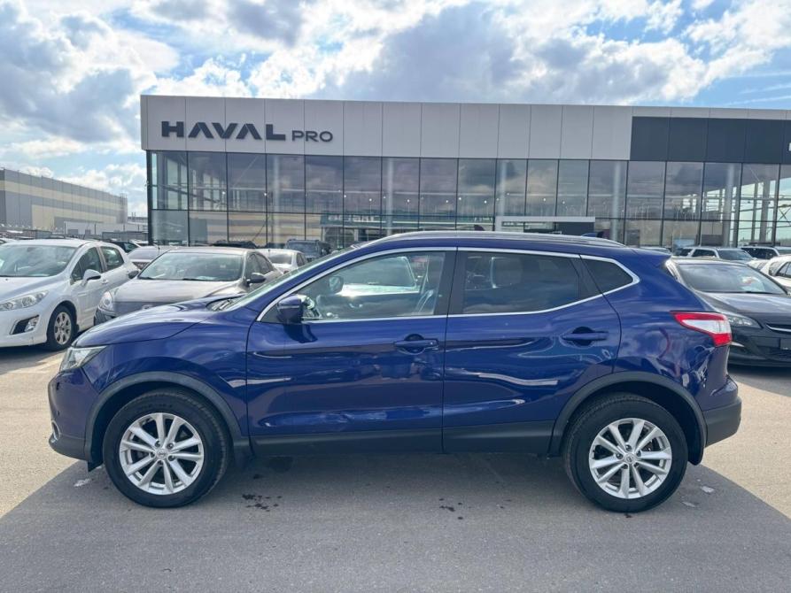 Nissan Qashqai II Ногинск  - изображение 4
