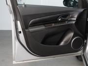 Chevrolet Cruze I Рестайлинг Тюмень  - изображение 33