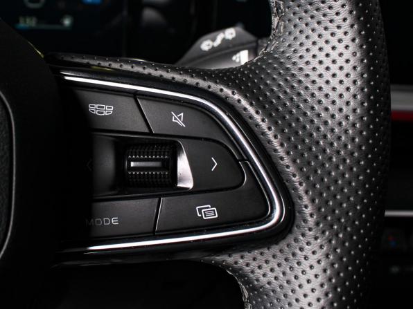 Geely Coolray I Рестайлинг с пробегом 2024 года, цена 2 300 000 рублей, 22185 км, внедорожник, Автокод Объявления