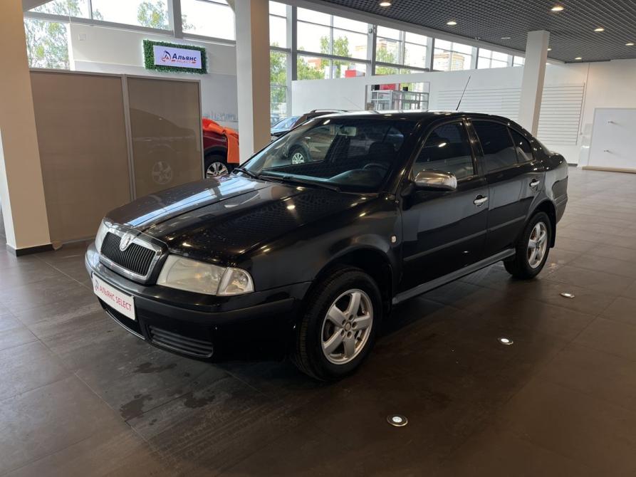Skoda Octavia I (A4) Рестайлинг Чебоксары  - изображение 7