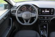 Volkswagen Polo VI Брянск  - изображение 29