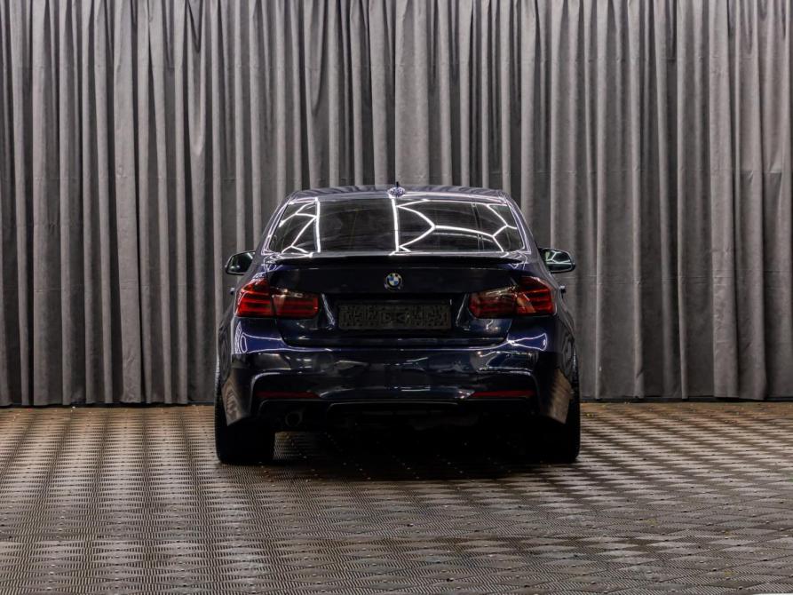 BMW 3 серии VI (F3x) Краснодар  - изображение 5