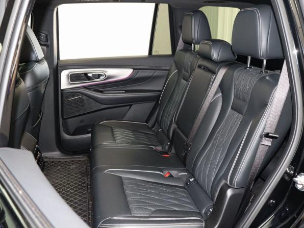 GAC GS8 II с пробегом 2023 года, цена 3 199 000 рублей, 67392 км, внедорожник, Автокод Объявления