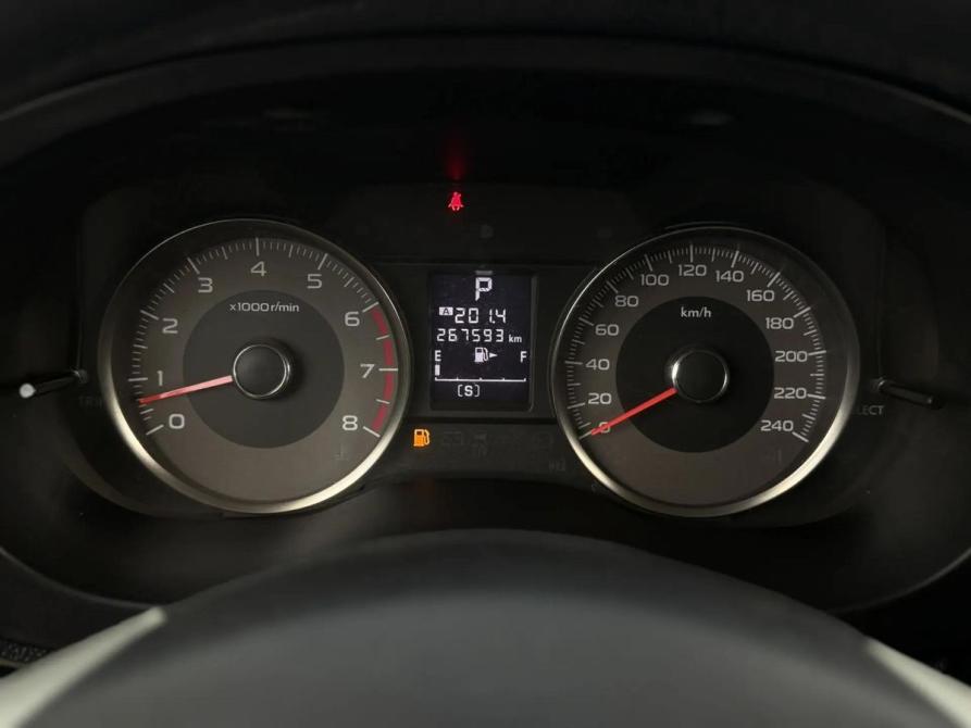 Subaru Forester IV Новосибирск  - изображение 11