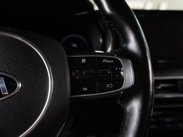 Kia K5 III с пробегом 2021 года, цена 2 499 000 рублей, 127894 км, седан, Автокод Объявления