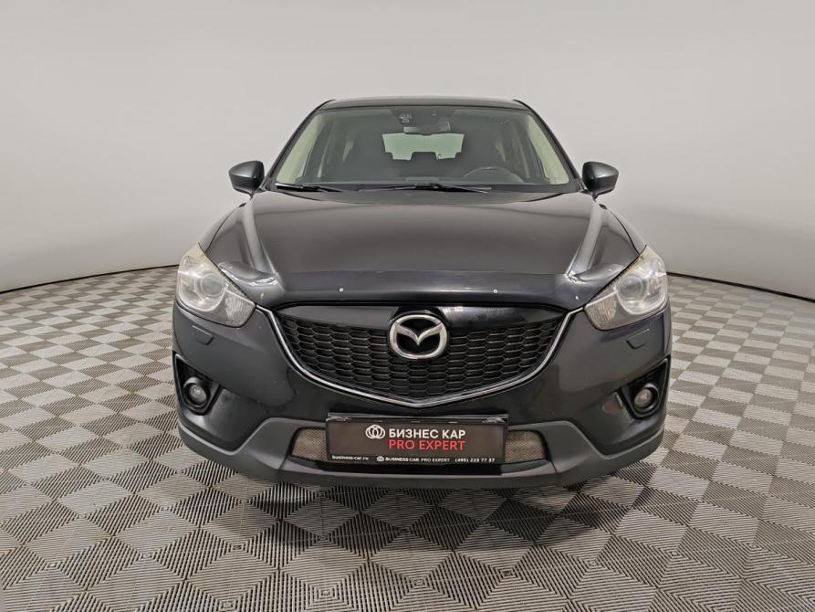 Mazda CX-5 I Москва  - изображение 2