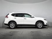 Nissan X-Trail III Санкт-Петербург  - изображение 24