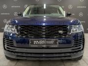 Land Rover Range Rover IV Рестайлинг Москва  - изображение 32