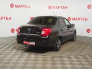 Datsun on-DO I Рестайлинг Вологда  - изображение 22