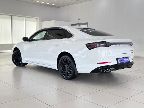 Geely Preface I с пробегом 2024 года, цена 2 500 000 рублей, 8163 км, седан, Автокод Объявления