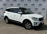 Hyundai Creta I Самара  - изображение 18