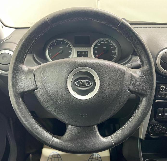 Lada (ВАЗ) Largus I Воронеж  - изображение 14