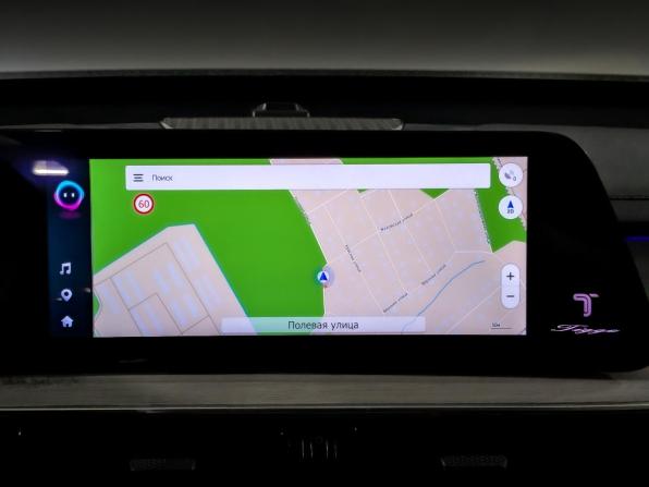 Chery Tiggo 7 Pro Max I Рестайлинг с пробегом 2024 года, цена 2 250 000 рублей, 41849 км, внедорожник, Автокод Объявления