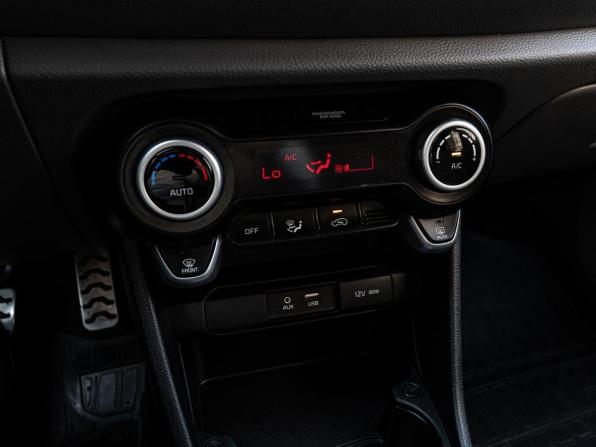 Kia Picanto III с пробегом 2018 года, цена 1 380 000 рублей, 106537 км, хэтчбек, Автокод Объявления