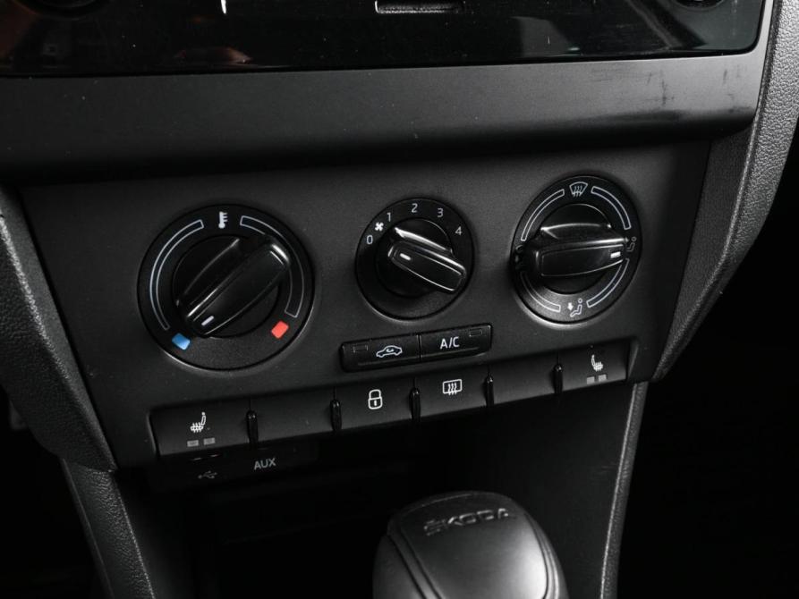 Skoda Rapid I Ростов-на-Дону  - изображение 13